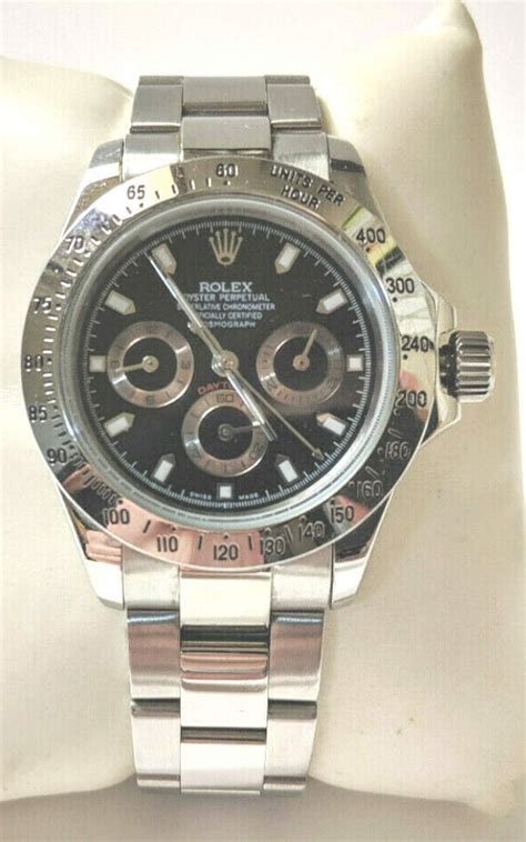 rolex daytona 1992 price